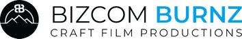 Logo Bizcomburnz - craft film productions | Three Miles Pictures