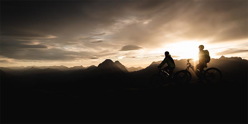 Radfahrer