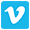 Vimeo Logo