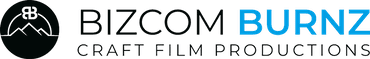 Bizcomburnz - craft film productions | Three Miles Pictures Logo