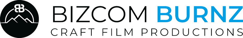 Bizcomburnz - craft film productions | Three Miles Pictures Logo